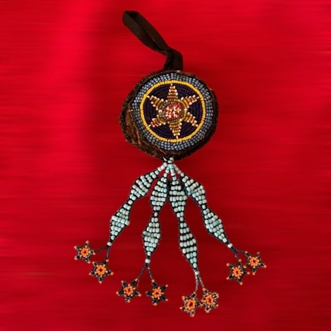 Watti Redondo con Coldije #11