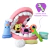 Joy Box Ludico 04 - Dentão Ludico + Boca Ludica + Guardiões do Sorriso encantado + Kit com 6 prendedores