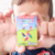 Imagem do Kit 250 caixas Giz de Cera 5 Cores Mini infantil