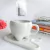 Caneca Xicara branca Personalizada Profissão Dentista Odonto