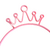 5/10 Tiara Princesa - Fada Do Dente Store