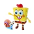 Kit Bob Esponja, Garry e Patrick Vinil Articulado - Diversão completa da fenda do biquíni - comprar online