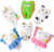Kit 6 Enfeites Prendedores de Equipo - Odontopediatria - comprar online