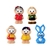 BONECOS DEDOCHES TURMA DA MONICA - comprar online