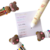 Caneta Ursinho 10 Cores - comprar online