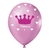 16 ou 25 unidades Bexiga Bola Balão Princesas Infantil na internet