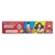 Pasta de Dente Infantil Gel Liga da Justiça com Flúor 50g - comprar online