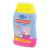 Pasta de Dente Infantil Gel Dental Peppa Pig Sem Flúor 100g - comprar online