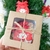 Kit 6 Pingente Natalino Enfeite para Arvore de Natal Slim - Dentinhos Odonto na internet