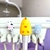 5 Dedoches animaizinhos para canetas do equipo odontológico - comprar online