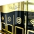 Placa Display 4 Qrcode Pix/Whats/Instagram/Wifi - Com ou sem Logo - loja online