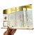 Placa Display 4 Qrcode Pix/Whats/Instagram/Wifi - Com ou sem Logo - comprar online