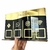 Placa Display 4 Qrcode Pix/Whats/Instagram/Wifi - Com ou sem Logo na internet