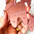 Kit 8 Pingentes Natalinos com palavras inspiradoras para decoração - Rose Gold - Fada Do Dente Store