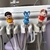 BONECOS DEDOCHES TURMA DA MONICA - Fada Do Dente Store