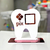 Placa de PIX em Acrílico com QR Code incluso – Exclusiva para Consultórios Odontológicos - loja online