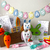Joy box Páscoa - Caixa com 42 itens - comprar online