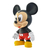 Imagem do Boneco Vinil Mickey Disney - 27cm