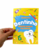 10/20/30 Livros de Atividades As Aventuras do Dentinho - comprar online