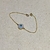 Pulseira olho redondo - comprar online