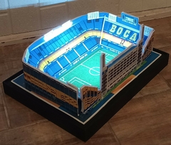 Estadio "Boca Juniors" - comprar online