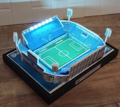 Estadio "Vélez Sarsfield" - comprar online