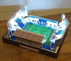 Estadio "Quilmes" - comprar online