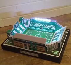 Estadio "Banfield" - comprar online