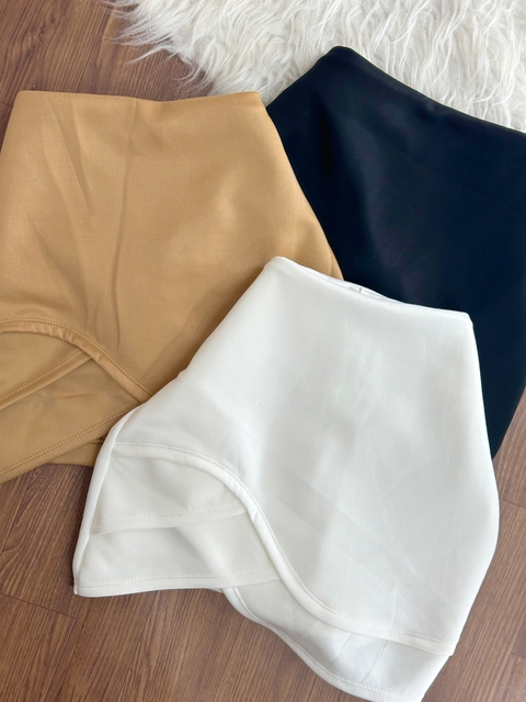 Short Saia Alice