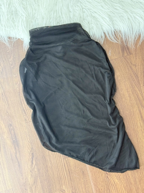 Cropped Tule
