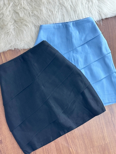 Short Saia Julia