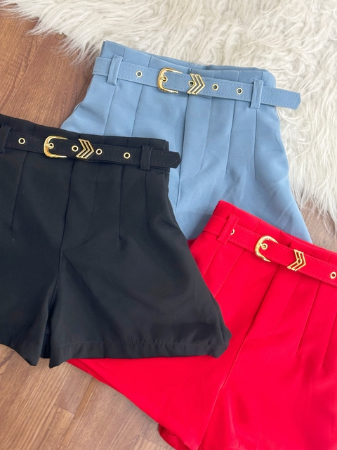 Short Alfaiataria Tami - comprar online