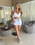 Conjunto Jeans Ibiza na internet