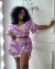 Conjunto Marta Plus Size - comprar online