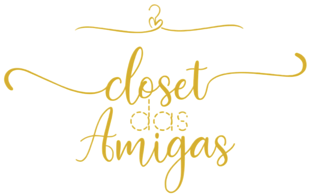 Loja Closet das Amigas