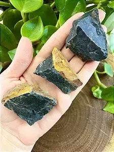 Pedra Ônix Bruta - G