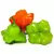 Pimenta Chapeu De Bispo Cambuci (Capsicum baccatum) - 10 sementes - comprar online
