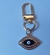 Chaveiro de Olho Grego