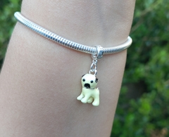 Berloque Pug - comprar online