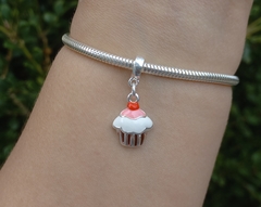 Berloque Cupcake - comprar online