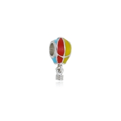 Separador Balão