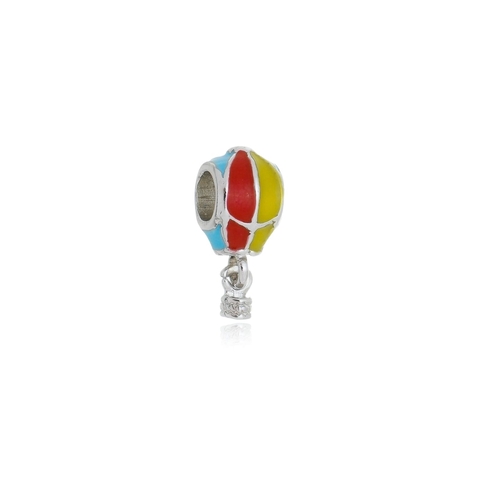 Separador Balão