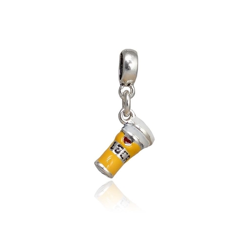 Berloque copo de chopp /cerveja
