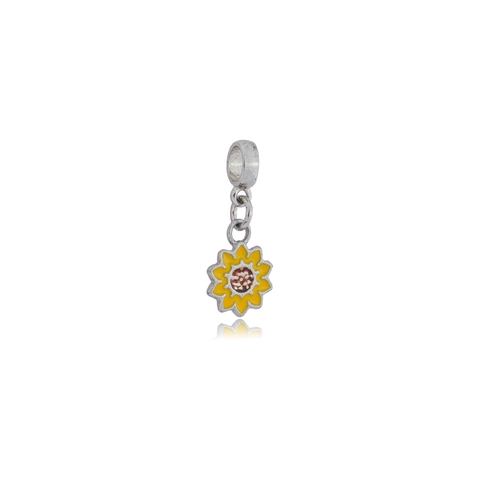 Berloque Girassol - comprar online