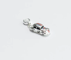 Berloque fusca Herbie na internet