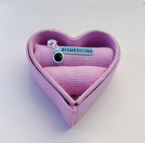 Berloque Biomedicina - comprar online