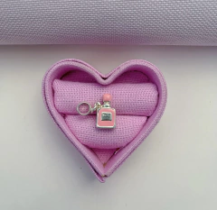 Berloque perfume