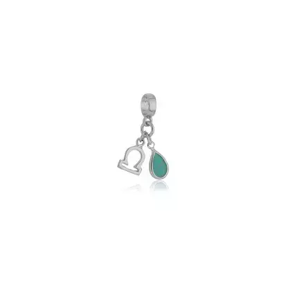 Berloque signo Libra - comprar online