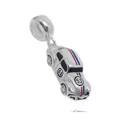 Berloque fusca Herbie - comprar online