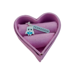 Berloque Pedagogia